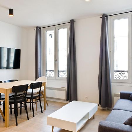 Pick A Flat'S Apartement In Nation - Rue D'Avron Париж Экстерьер фото